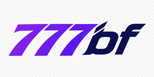 777bf লোগো